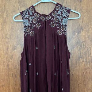 American Eagle blouse